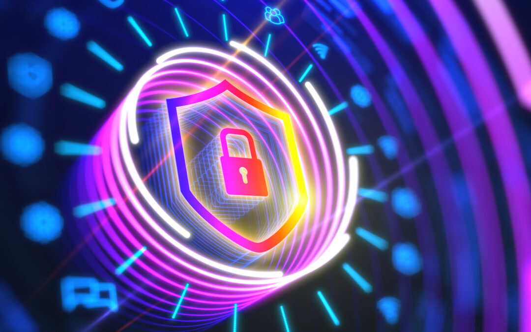 Advanced Cybersecurity Frameworks: Safeguarding Your Business’s Most Sensitive Data