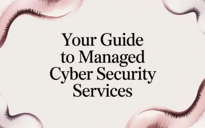 Bundled Cybersecurity Services for Ontario SMBs: What’s In, What It Costs, and How It Maps to Insurance Frameworks